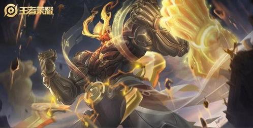 王者最新爆料马超虎魄,王者峡谷新英雄的神秘面纱  第2张