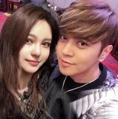 女艺人罗志祥最新爆料,揭秘娱乐圈不为人知的秘密  第3张