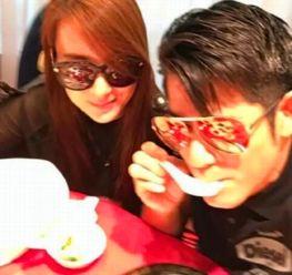 方媛爆料不靠郭富城的视频,不靠郭富城，独立女性魅力绽放  第1张